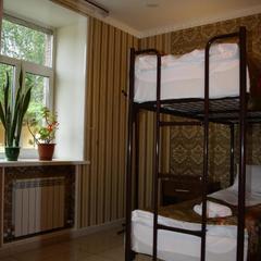 Отель Неолит, Рыбинск, Ярославская область