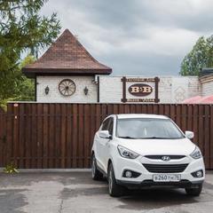 Гостевой дом Волга-Волга, Рыбинск, Ярославская область