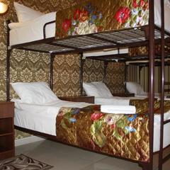 Отель Неолит, Рыбинск, Ярославская область