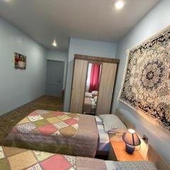 Гостевой дом Волга-Волга, Рыбинск, Ярославская область