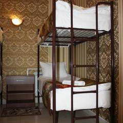 Отель Неолит, Рыбинск, Ярославская область