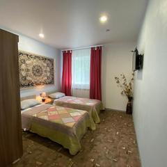 Гостевой дом Волга-Волга, Рыбинск, Ярославская область