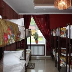 Отель Неолит, Рыбинск, Ярославская область