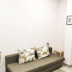 Хостел Найс Рыбинск, Рыбинск, Ярославская область