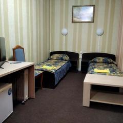 Гостевой дом На Волге, Рыбинск, Ярославская область