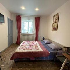 Гостевой дом Волга-Волга, Рыбинск, Ярославская область