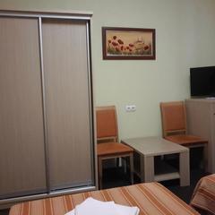 Гостевой дом На Волге, Рыбинск, Ярославская область