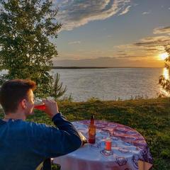 Гостевой дом Волга-Волга, Рыбинск, Ярославская область