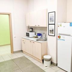 Хостел Найс Рыбинск, Рыбинск, Ярославская область