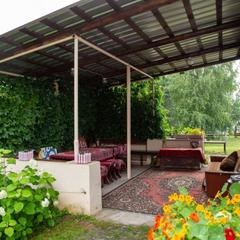 Гостевой дом Волга-Волга, Рыбинск, Ярославская область