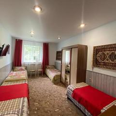 Гостевой дом Волга-Волга, Рыбинск, Ярославская область