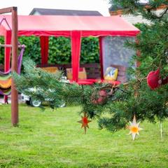 Гостевой дом Волга-Волга, Рыбинск, Ярославская область