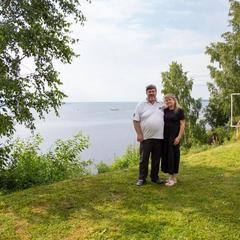 Гостевой дом Волга-Волга, Рыбинск, Ярославская область