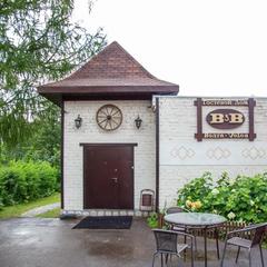 Гостевой дом Волга-Волга, Рыбинск, Ярославская область