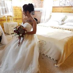 Вилла Анна Виктория, Рыбинск, Ярославская область