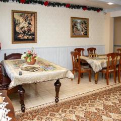 Гостевой дом Волга-Волга, Рыбинск, Ярославская область