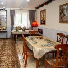 Гостевой дом Волга-Волга, Рыбинск, Ярославская область