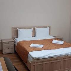 Мотель Высокое, Рыбное, Рязанская область