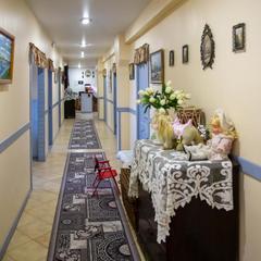 Гостевой дом Волга-Волга, Рыбинск, Ярославская область