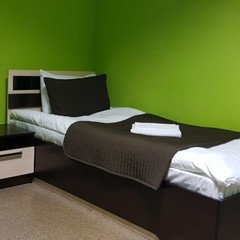 Мотель Высокое, Рыбное, Рязанская область