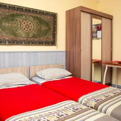 Гостевой дом Волга-Волга, Рыбинск, Ярославская область