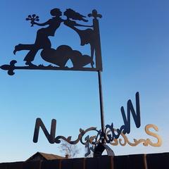 Вилла Анна Виктория, Рыбинск, Ярославская область