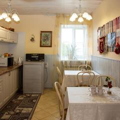 Гостевой дом Волга-Волга, Рыбинск, Ярославская область