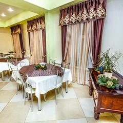 Гостиница Аяз, Рыбная Слобода, Татарстан