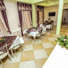 Гостиница Аяз, Рыбная Слобода, Татарстан