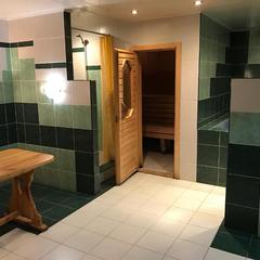 Мотель Высокое, Рыбное, Рязанская область