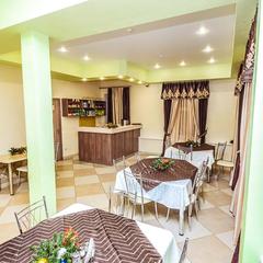 Гостиница Аяз, Рыбная Слобода, Татарстан