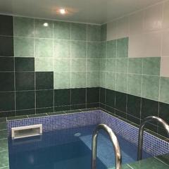 Мотель Высокое, Рыбное, Рязанская область