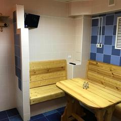 Мотель Высокое, Рыбное, Рязанская область