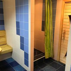 Мотель Высокое, Рыбное, Рязанская область