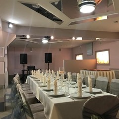 Мотель Высокое, Рыбное, Рязанская область