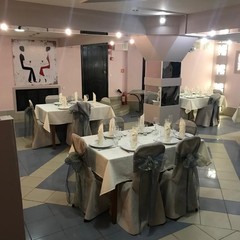 Мотель Высокое, Рыбное, Рязанская область