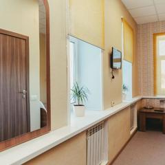 Гостиница Аяз, Рыбная Слобода, Татарстан