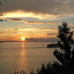 Гостевой дом Волга-Волга, Рыбинск, Ярославская область