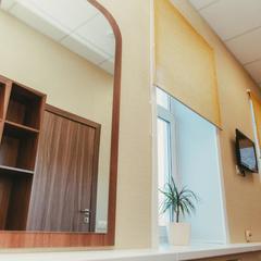 Гостиница Аяз, Рыбная Слобода, Татарстан