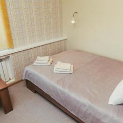 Гостиница Аяз, Рыбная Слобода, Татарстан