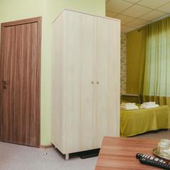 Гостиница Аяз, Рыбная Слобода, Татарстан