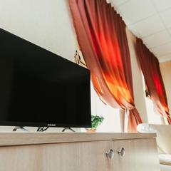 Гостиница Аяз, Рыбная Слобода, Татарстан