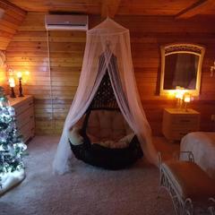 Вилла Анна Виктория, Рыбинск, Ярославская область