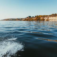 Гостиница Аяз, Рыбная Слобода, Татарстан