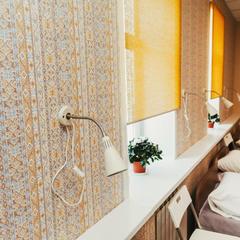 Гостиница Аяз, Рыбная Слобода, Татарстан