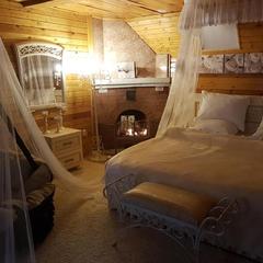 Вилла Анна Виктория, Рыбинск, Ярославская область