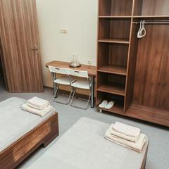 Гостиница Аяз, Рыбная Слобода, Татарстан