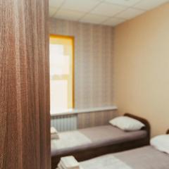 Гостиница Аяз, Рыбная Слобода, Татарстан