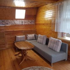 Вилла Анна Виктория, Рыбинск, Ярославская область