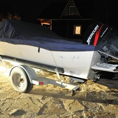 Турбаза Хата Атамана, Калачевский район, Волгоградская область